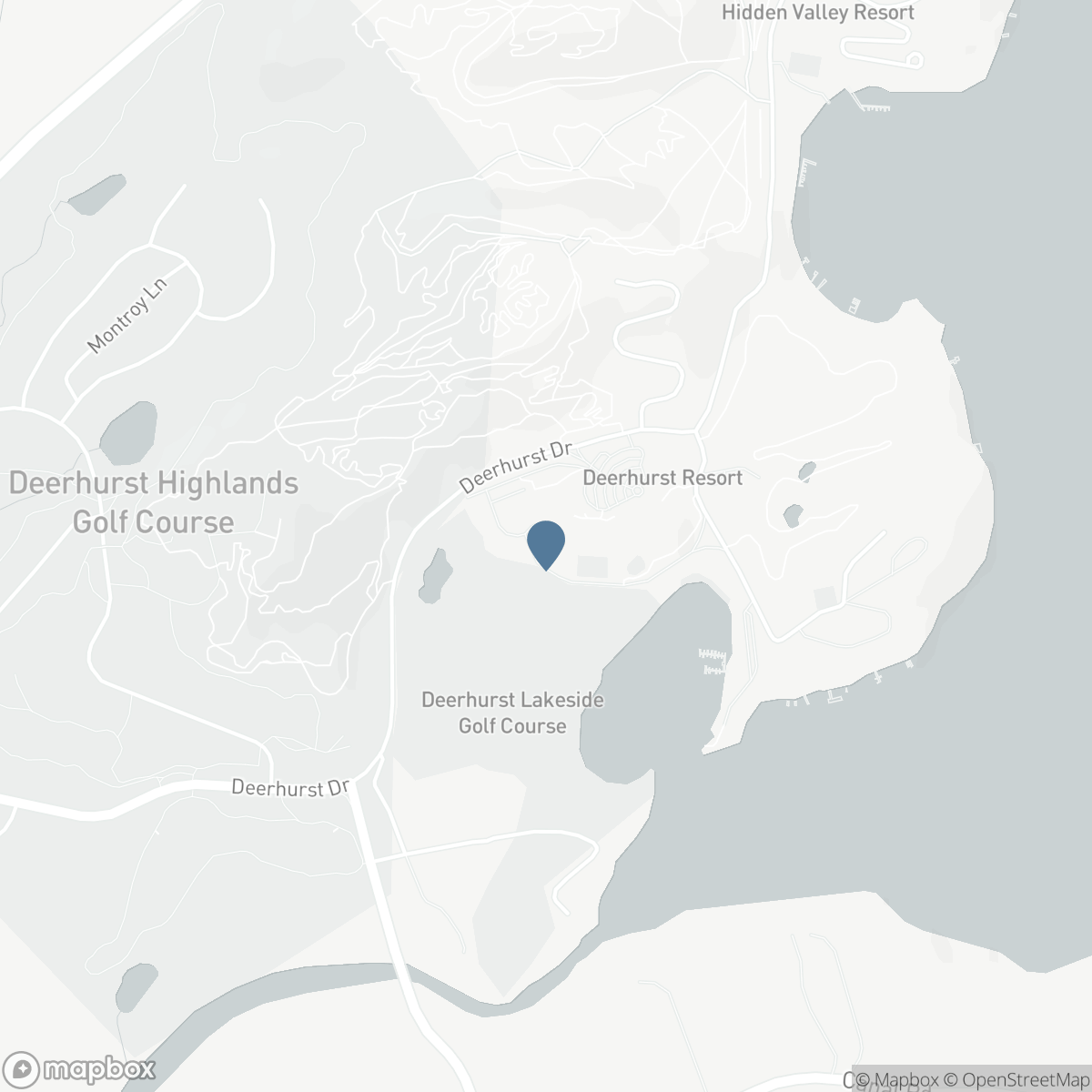 52-205 DEERHURST DRIVE, Huntsville, Ontario P1H 2E8